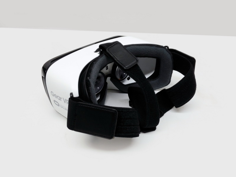 gafas realidad virtual telefono samsung plastico 8.5x20x11.5 1u